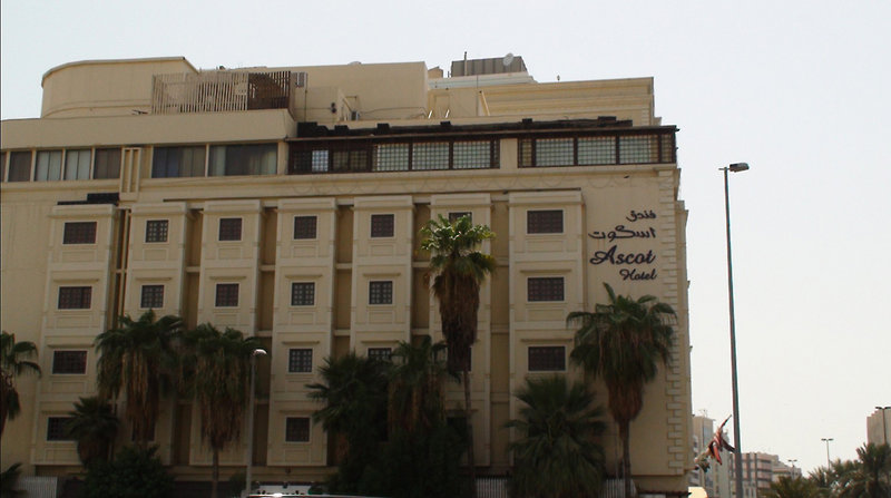 Hotel Image 1