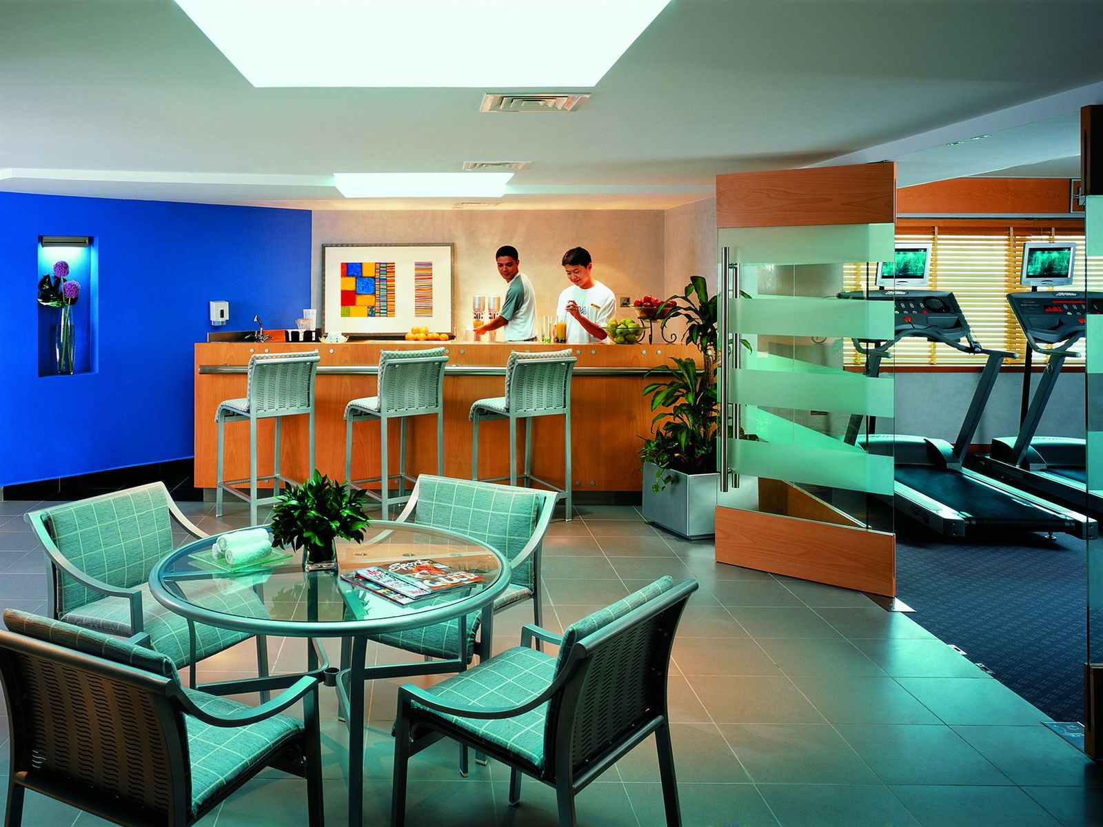 Hotel Image 1
