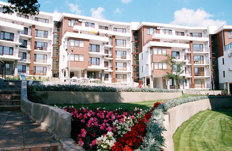 Hotel Image 1