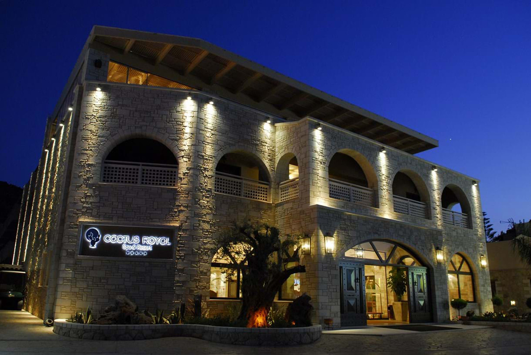 Hotel Image 1