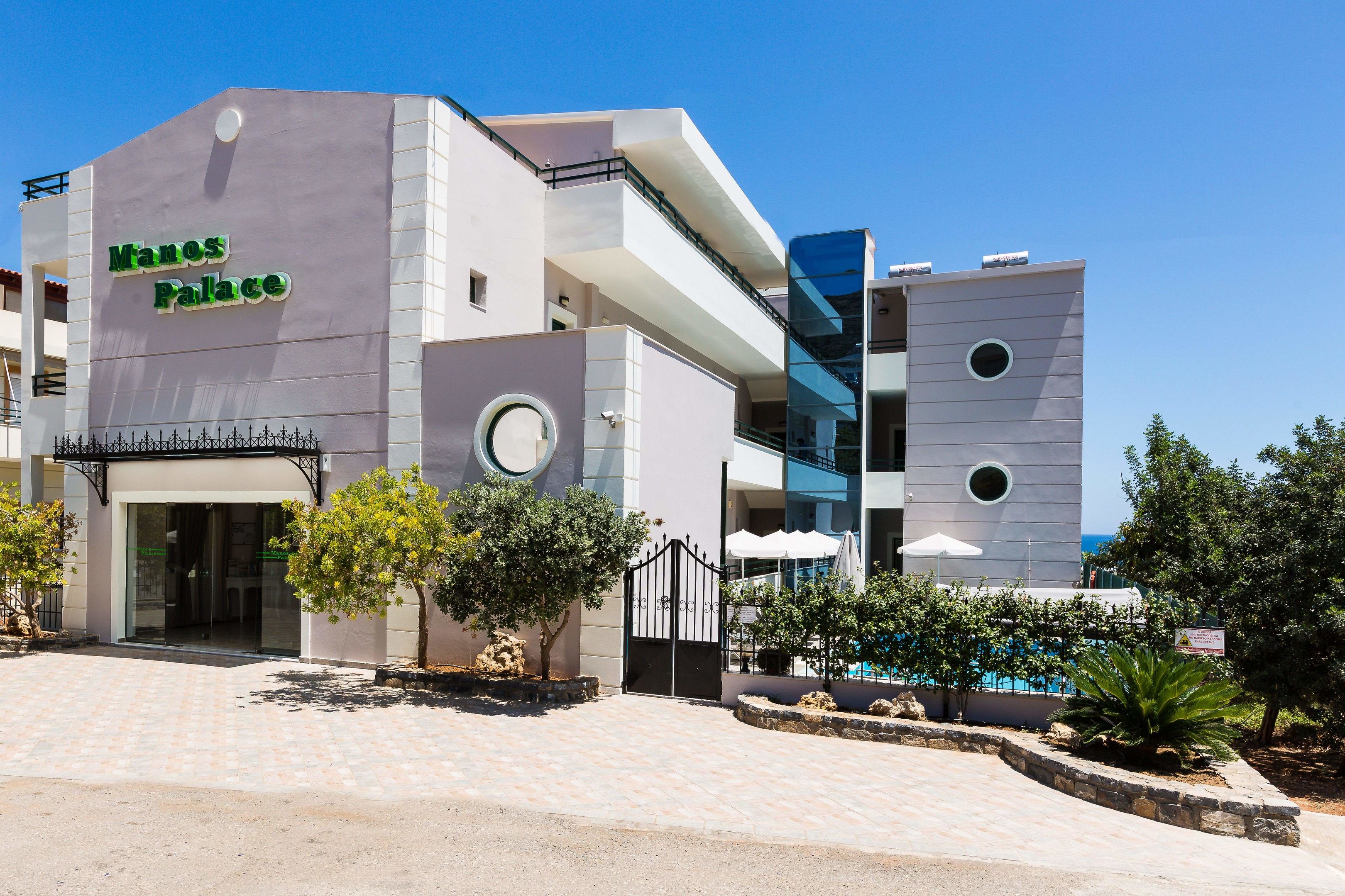 Hotel Image 1