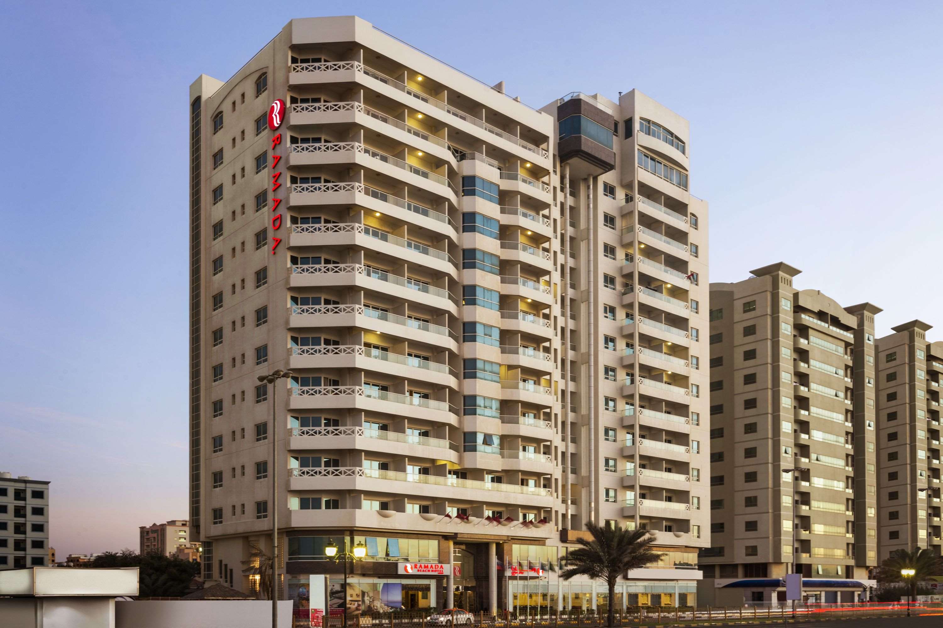 Hotel Image 1