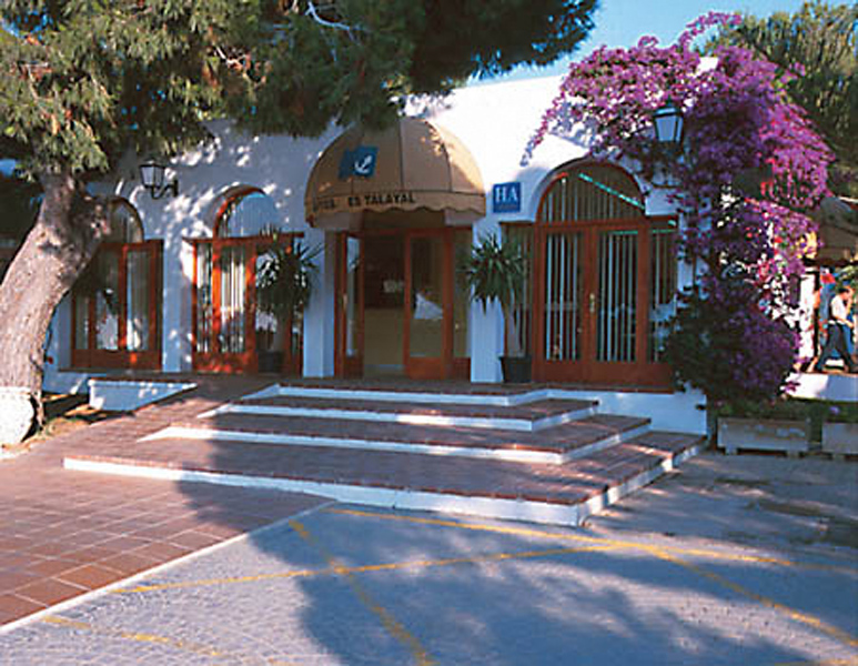 Hotel Image 1