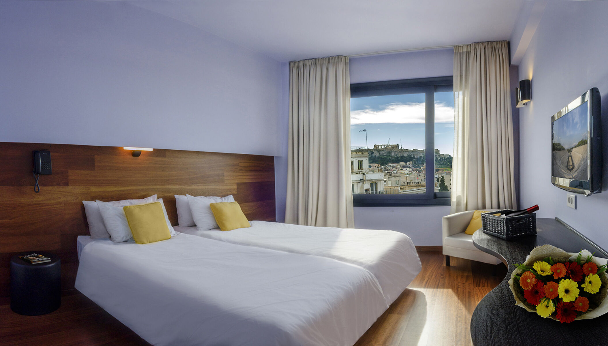 Hotel Image 1
