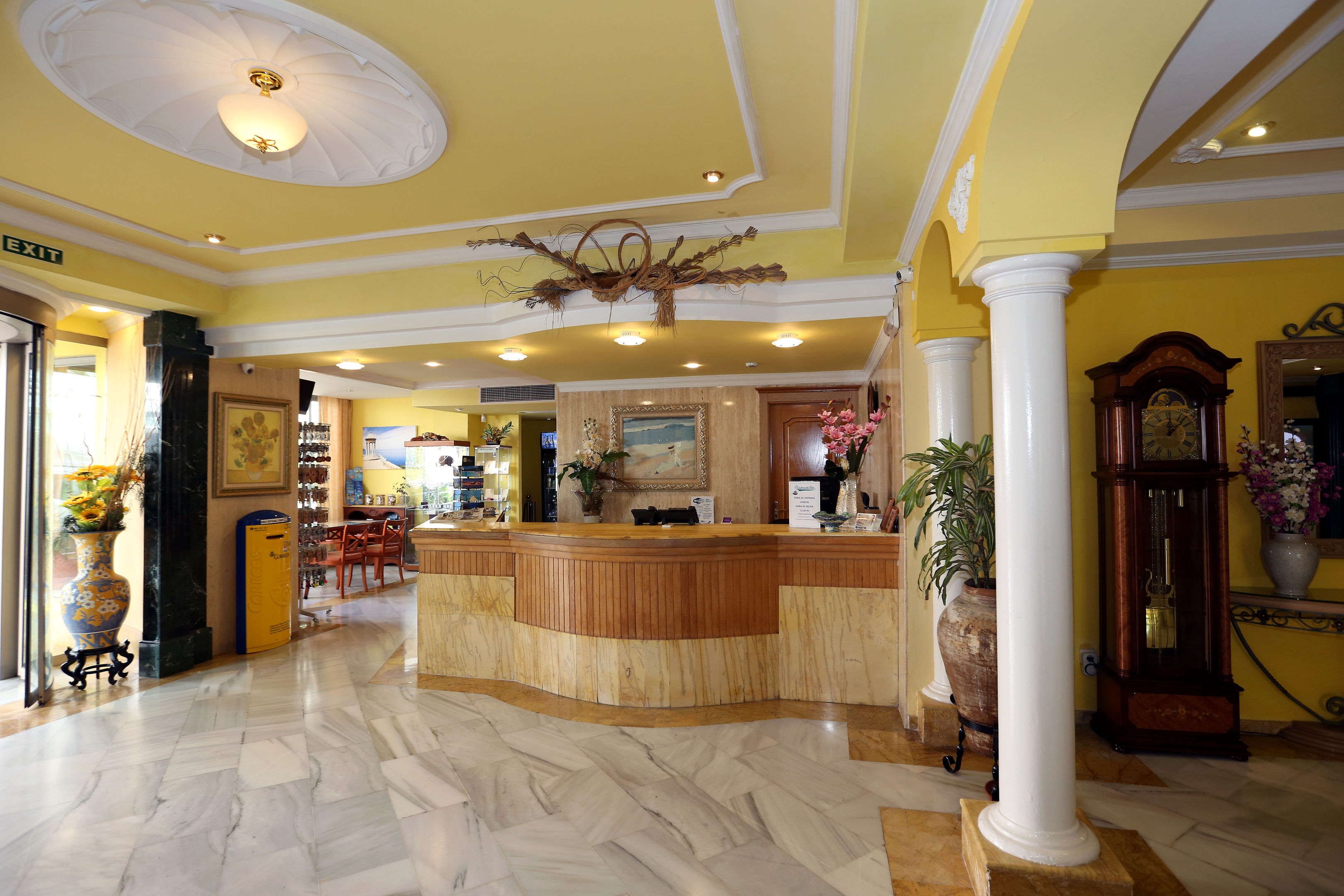 Hotel Image 4