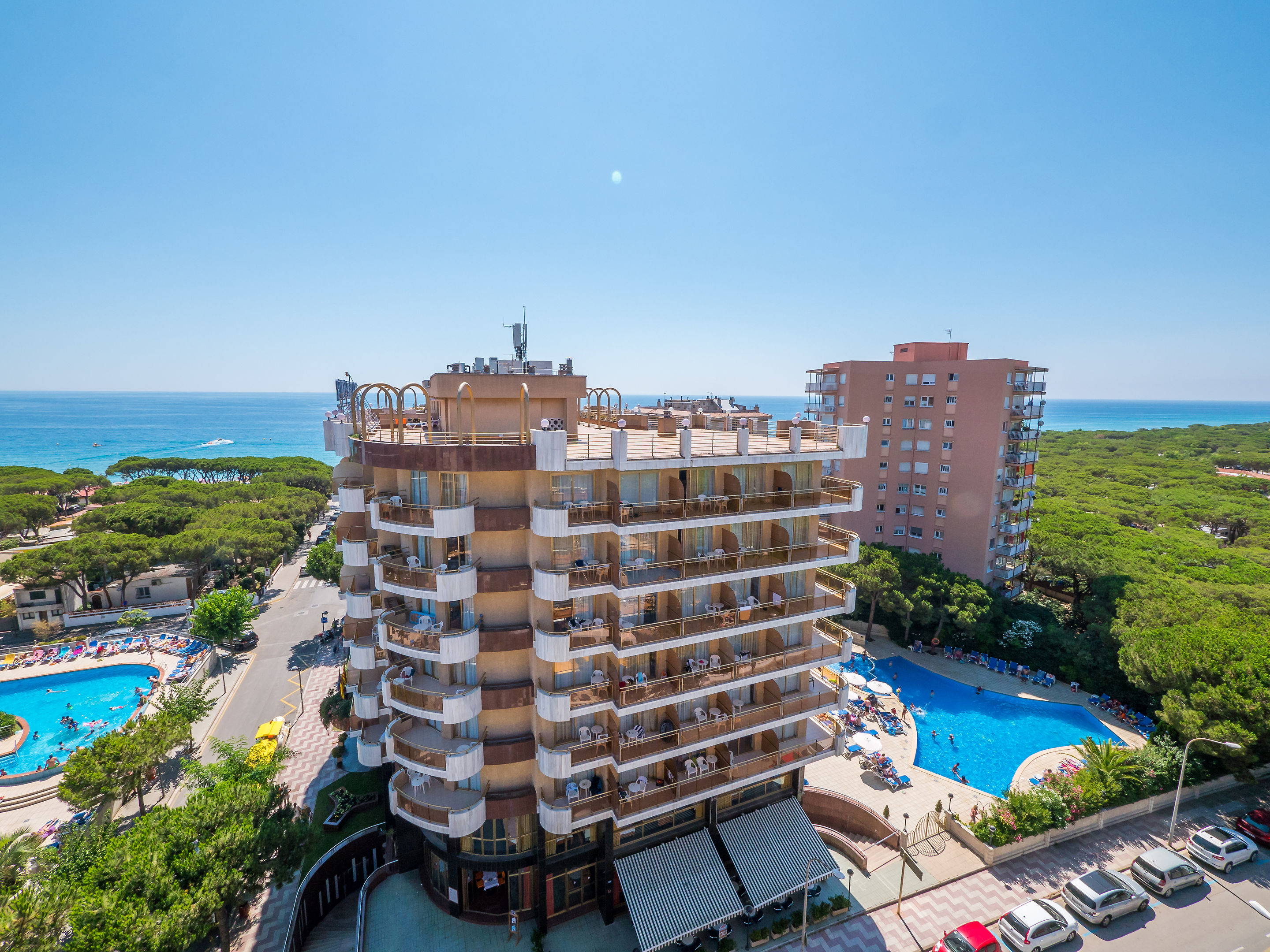 Hotel Image 1
