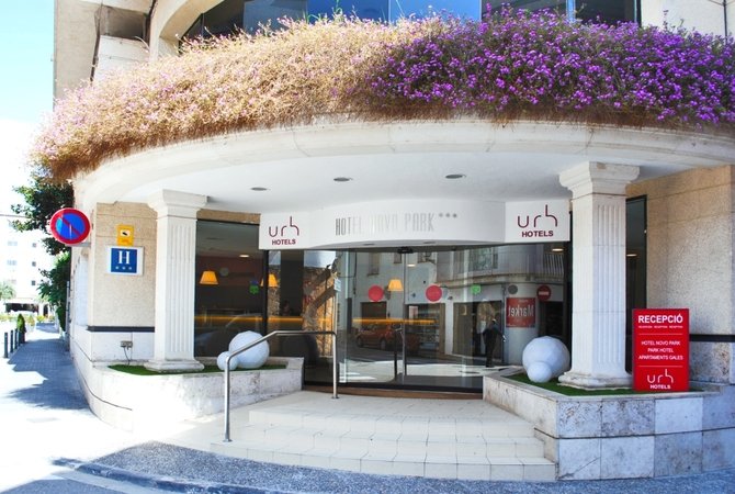 Hotel Image 1