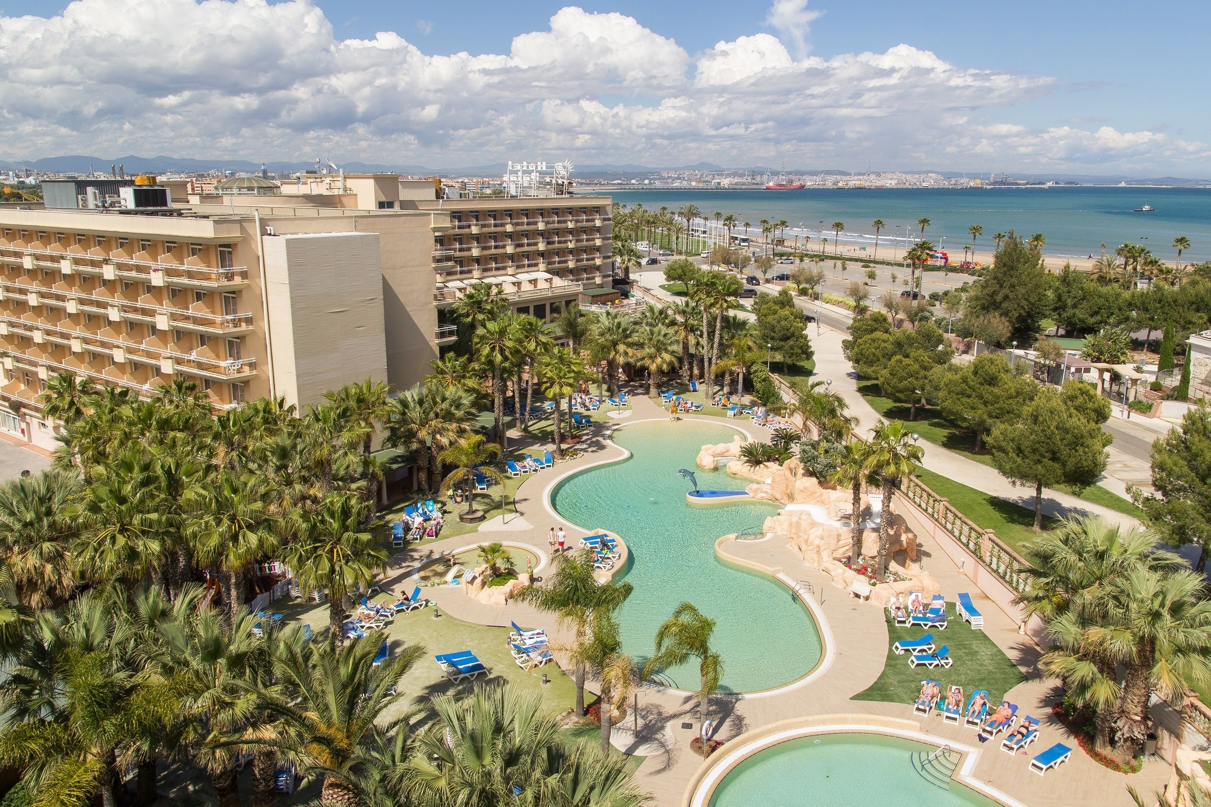 Hotel Image 1