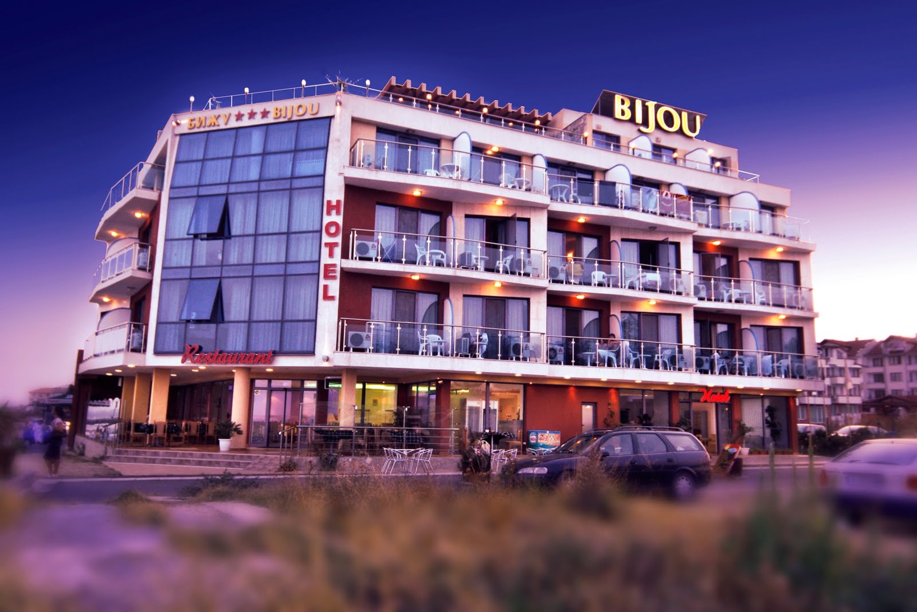 Hotel Image 1