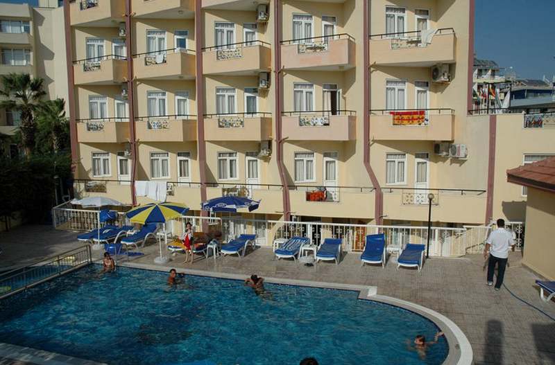 Hotel Image 1