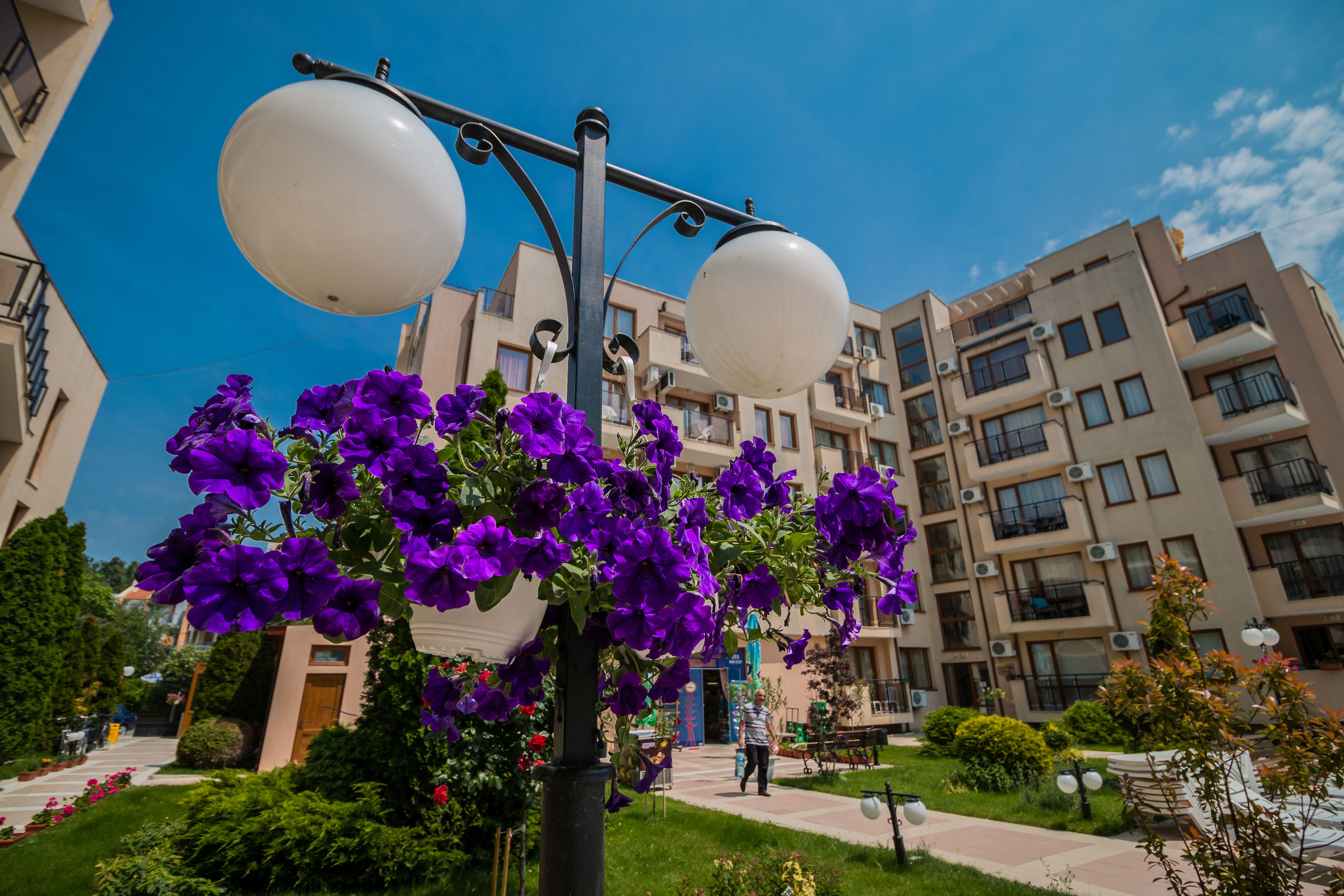 Hotel Image 1
