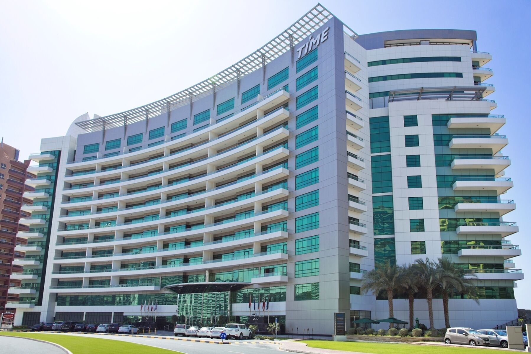 Hotel Image 1