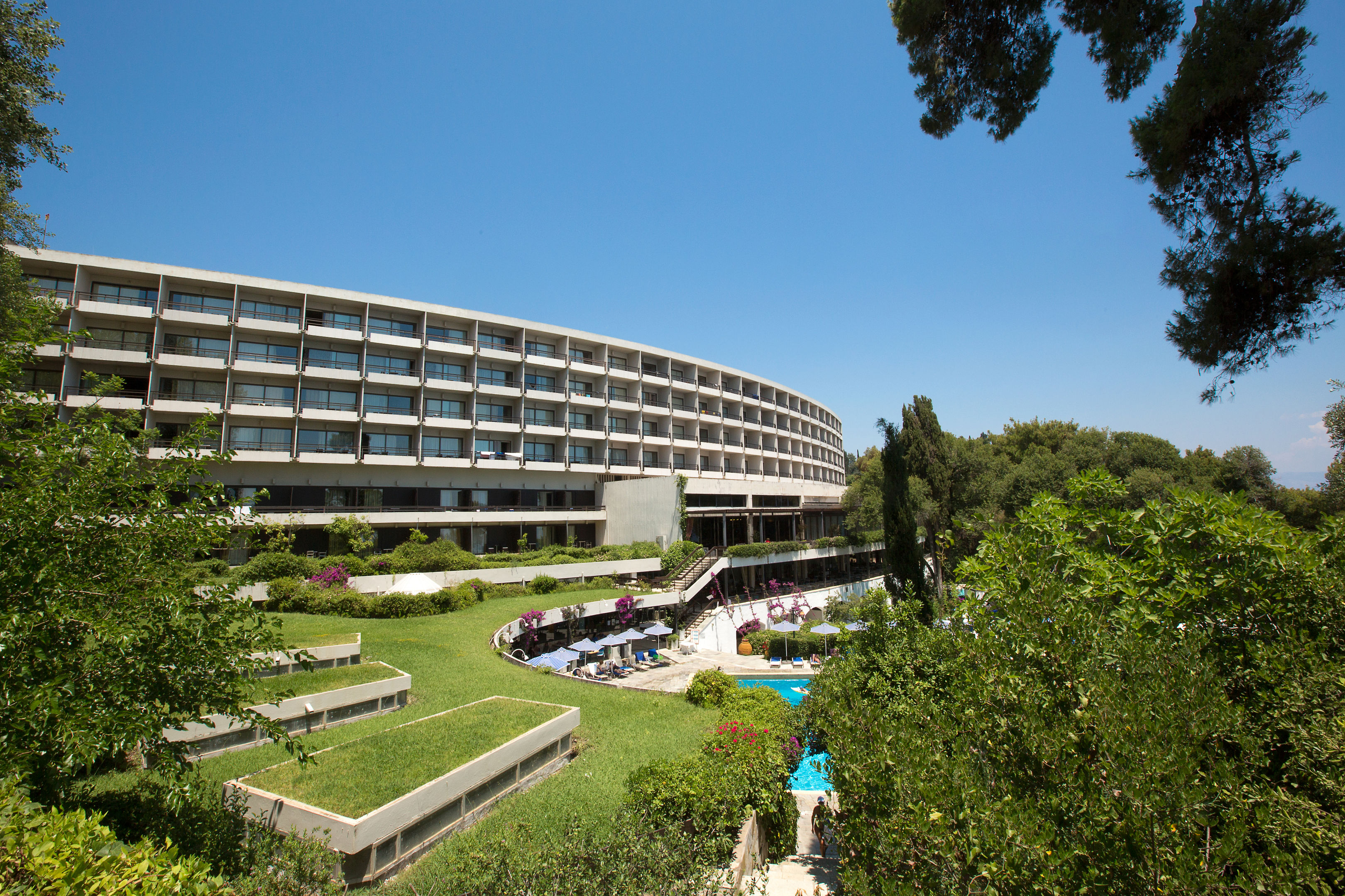 Hotel Image 1