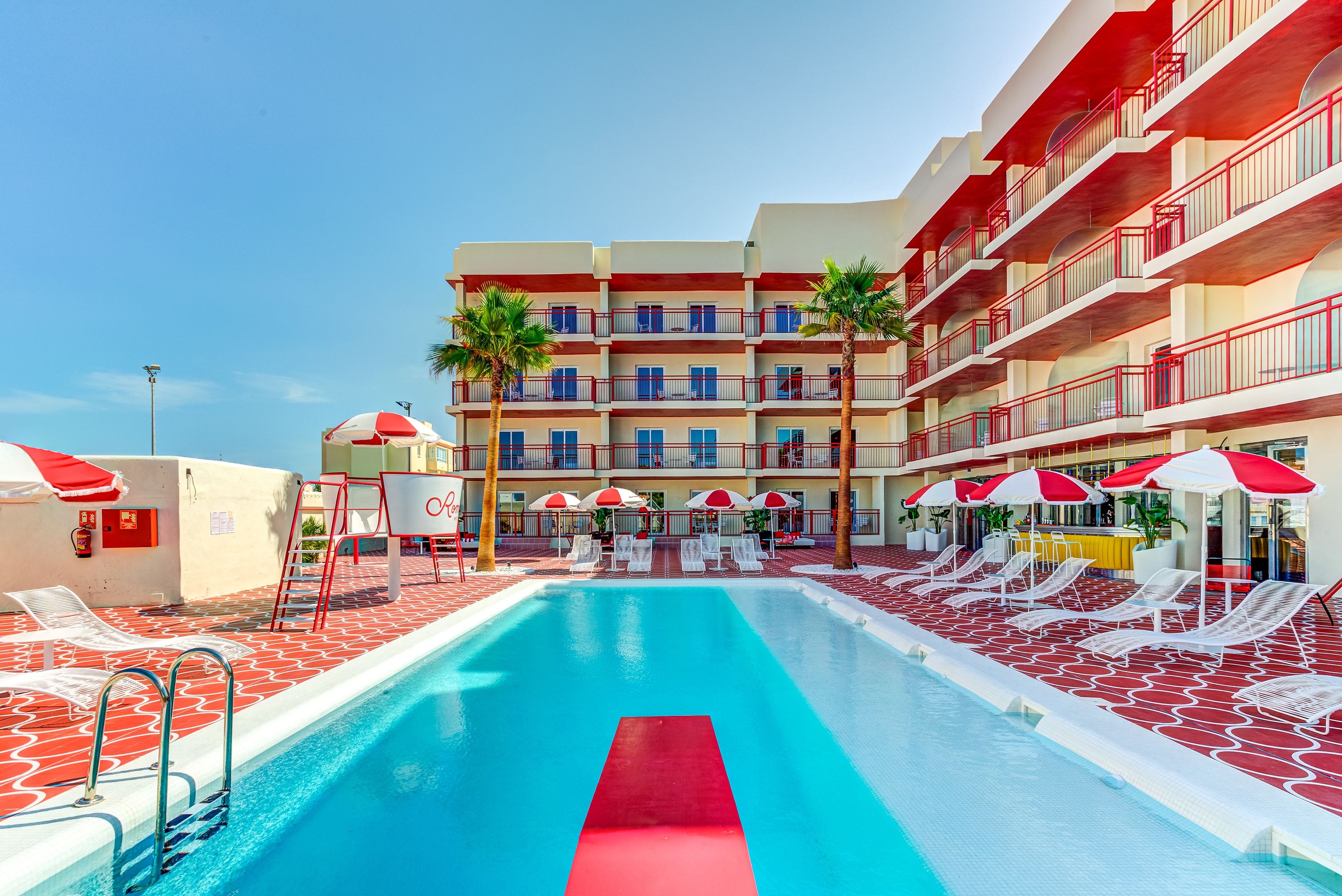 Hotel Image 1