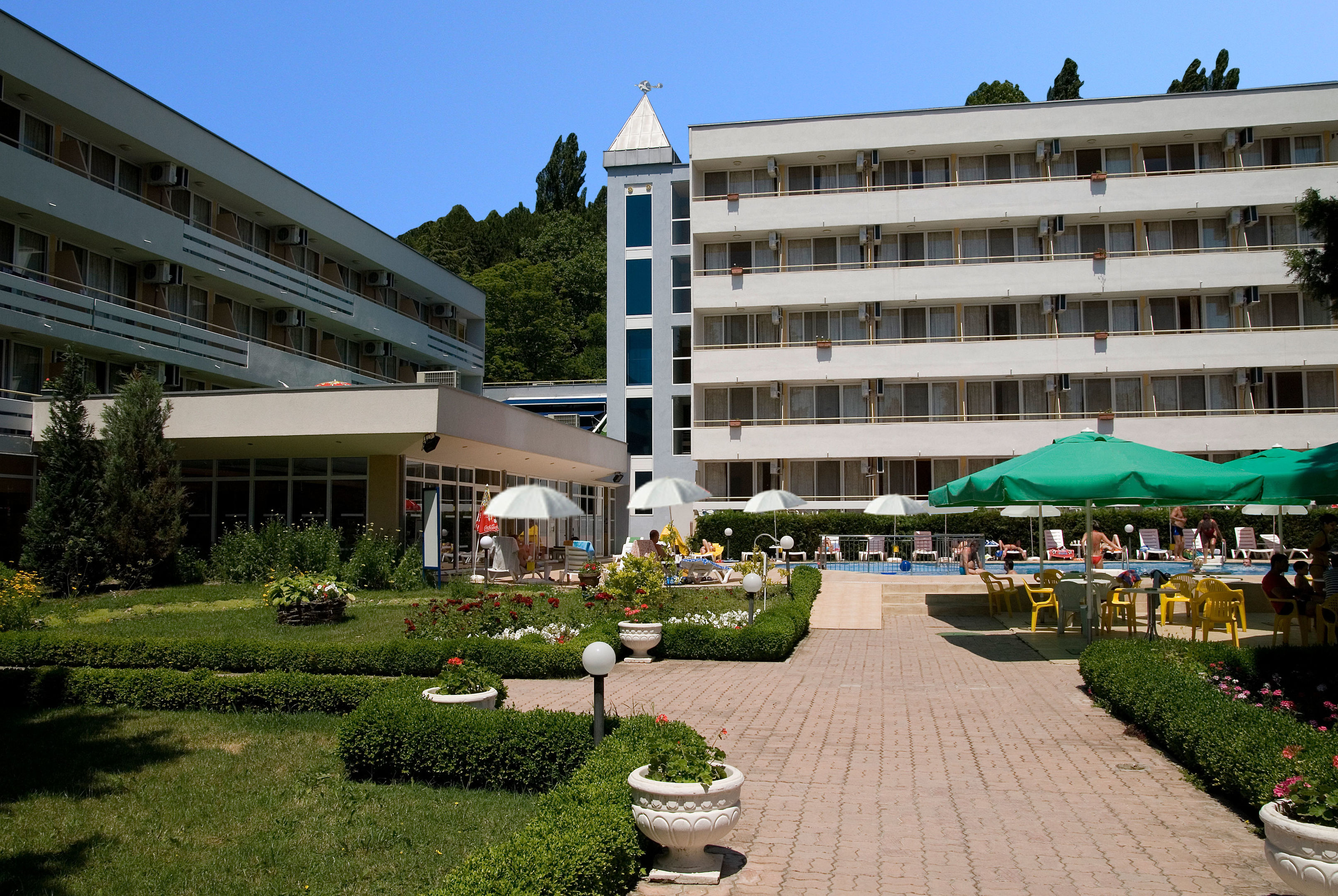 Hotel Image 1