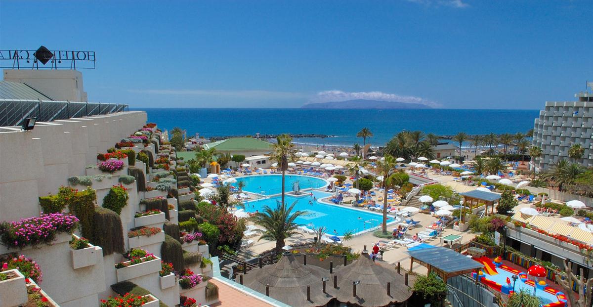 Hotel Image 1