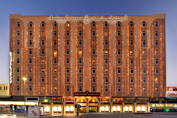 Hotel Image 1