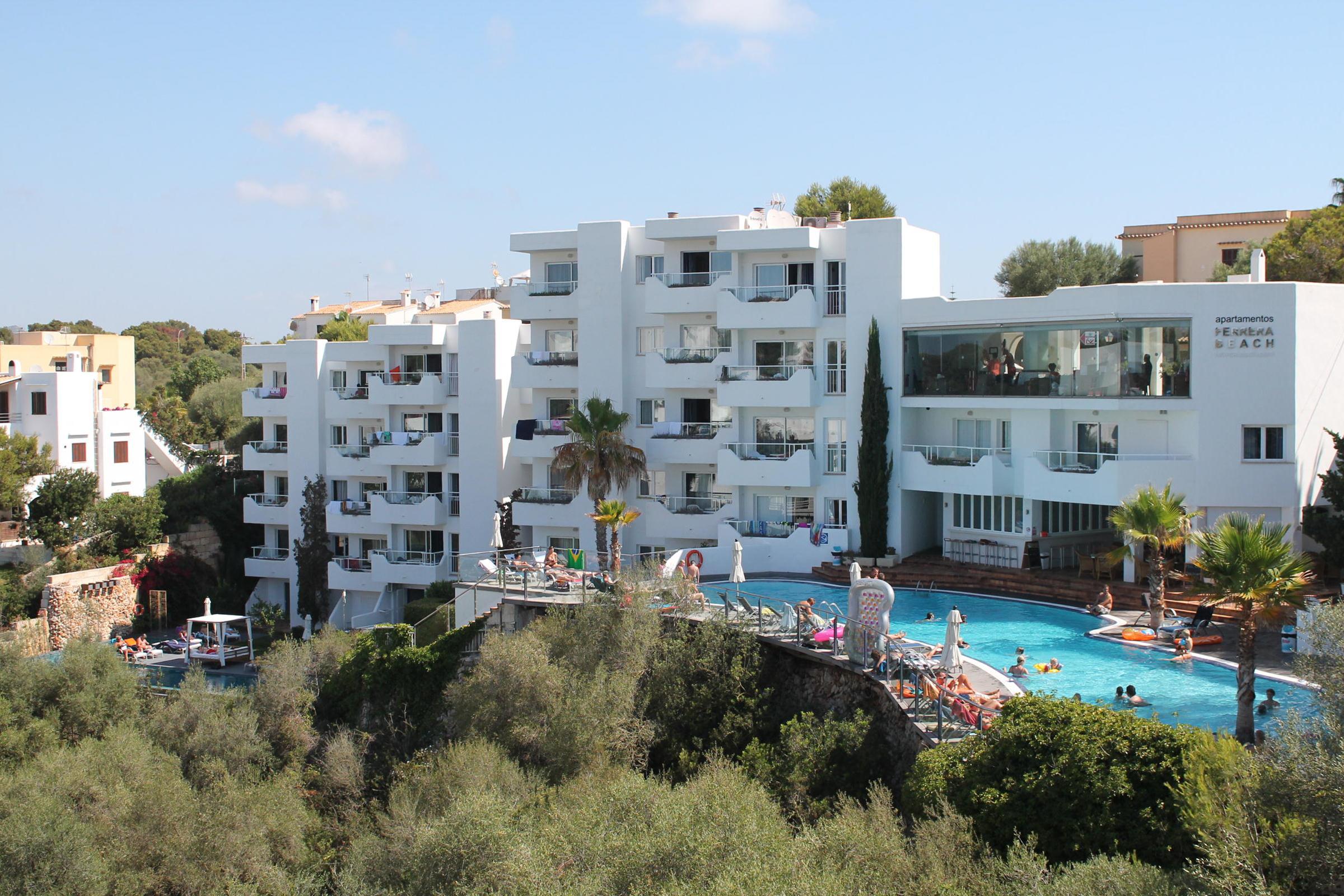Hotel Image 1