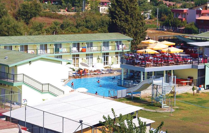 Hotel Image 1