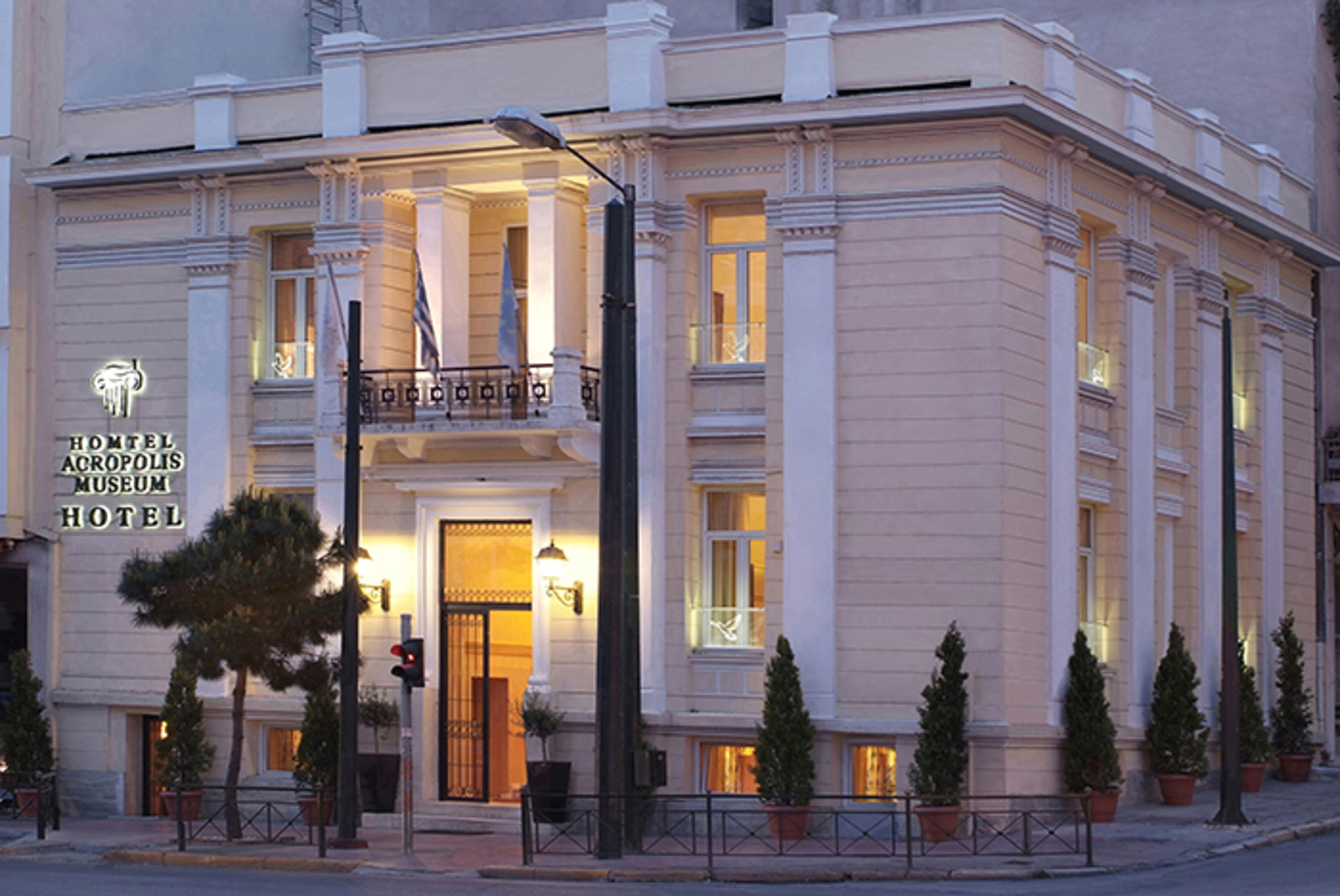Hotel Image 1